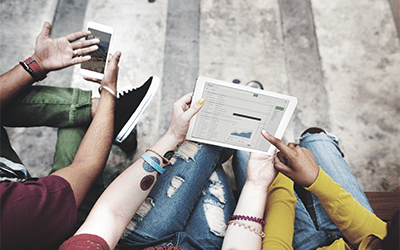ETB Colombia Boosts Data Coverage and Revenue with Wi-Fi Offload Solution