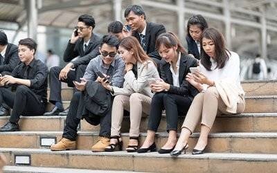 ACS Launches Myanmar’s First LTE-Only Service in One Month