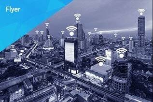 carrier wifi solution