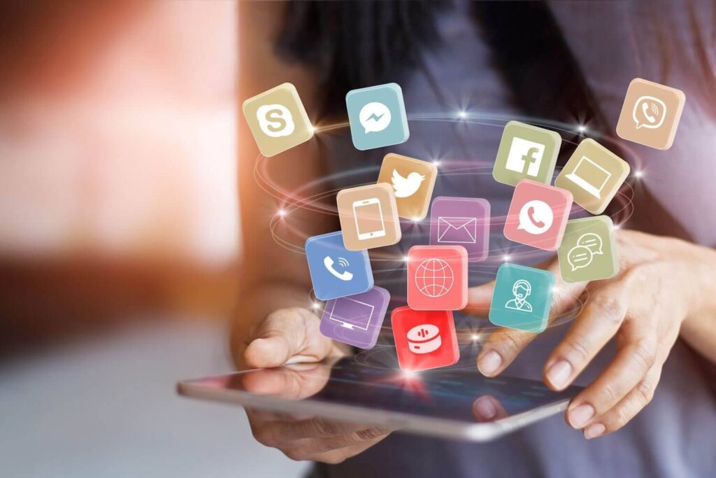 telco-cx-strategy-omnichannel-self-care