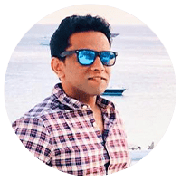 Prathamesh Malushte