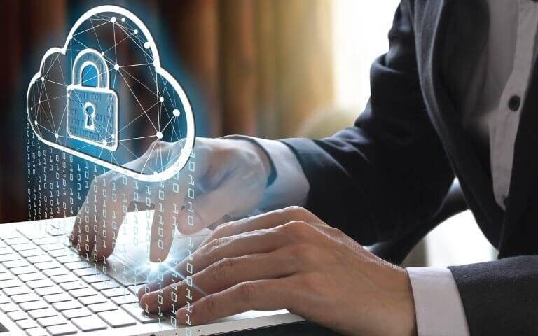 The role of AAA in ensuring network security