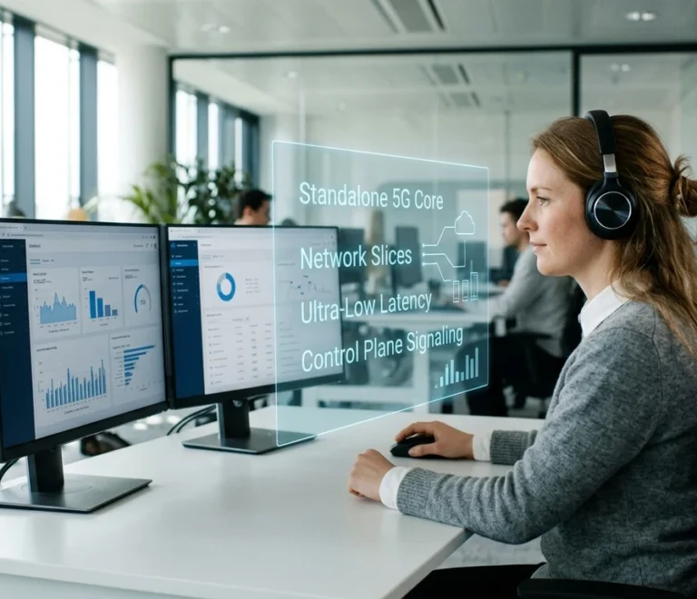 What Telecom Operators Actually Gain from BSS Modernisation (With Real Deployment Examples)