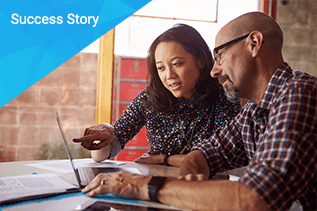 Ooredoo Case Study