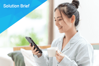 customer value management solution