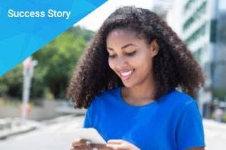 Wholesale LTE Service Bitflux