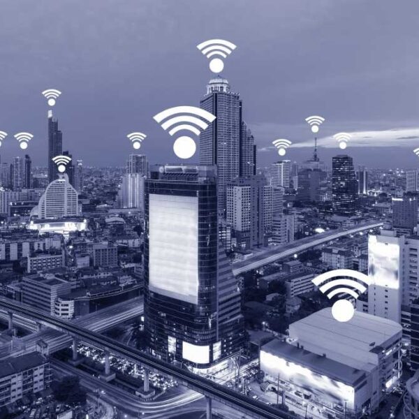 WiFi Monetization Datasheet