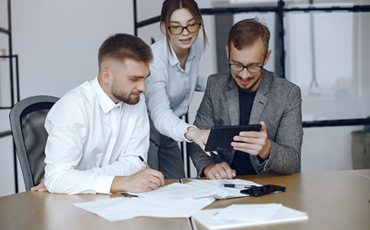 Custom Training Development