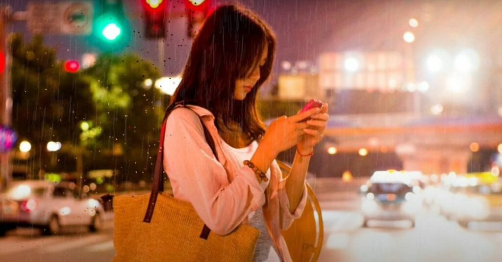 Over-the-Top (OTT) Services Survey