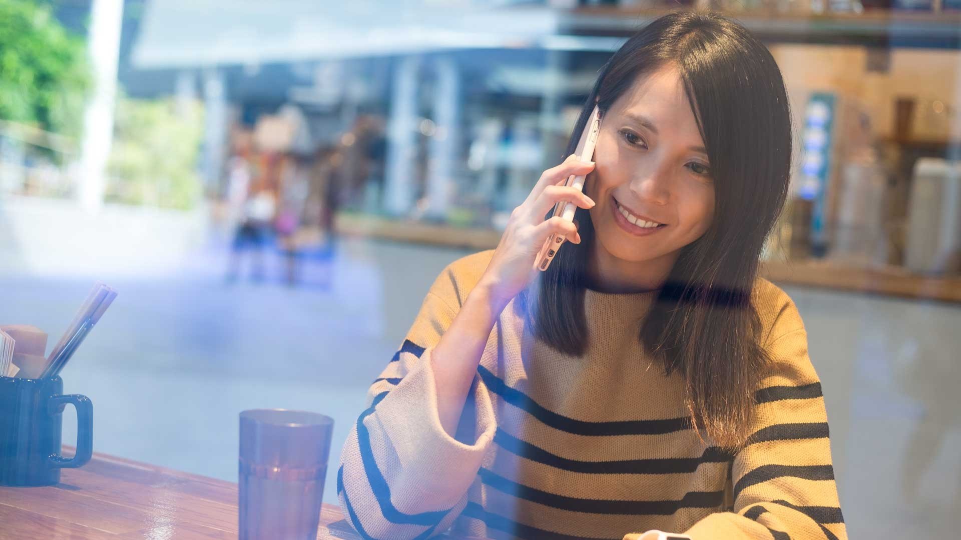 VoLTE solution VoLTE solution