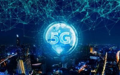5G converged core solution