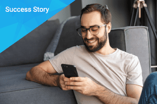 Zero Touch Network - SaskTel