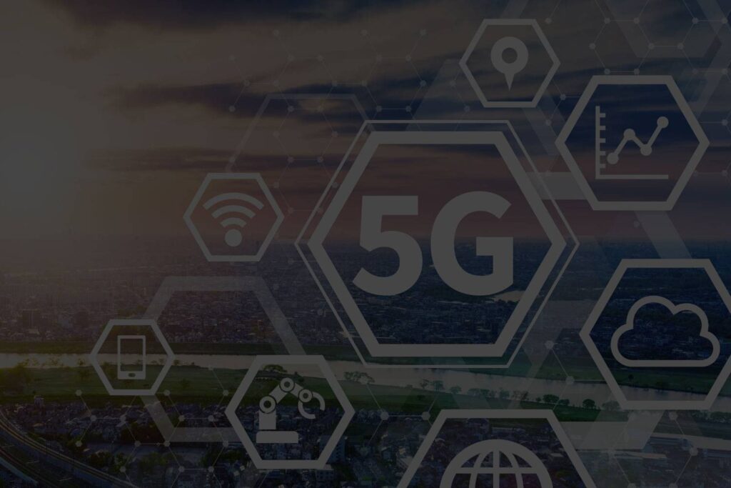 5G Cloud NWDAF