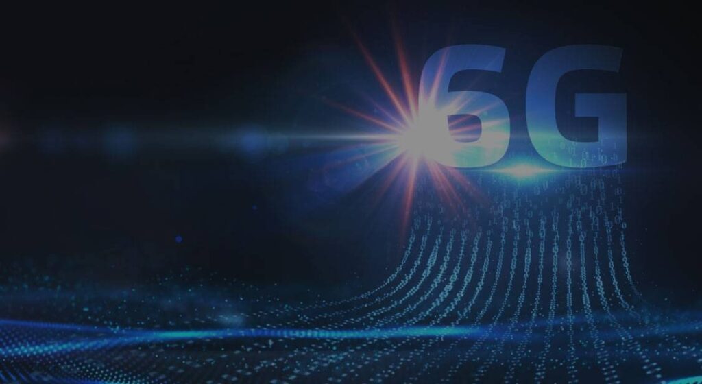 6G what to expect and when