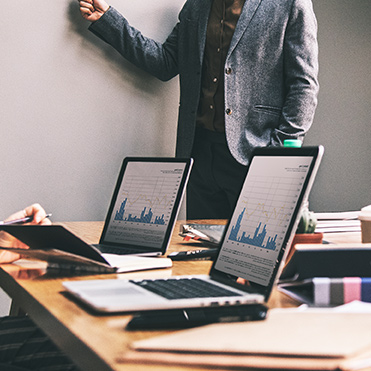 Complete Transparency