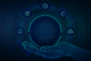 Unlocking Zero-Touch Digital Transformation