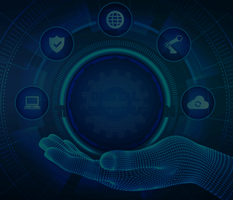 Unlocking Zero-Touch Digital Transformation