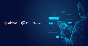 Alepo FiFthElement AI Aly AI Virtual SDR