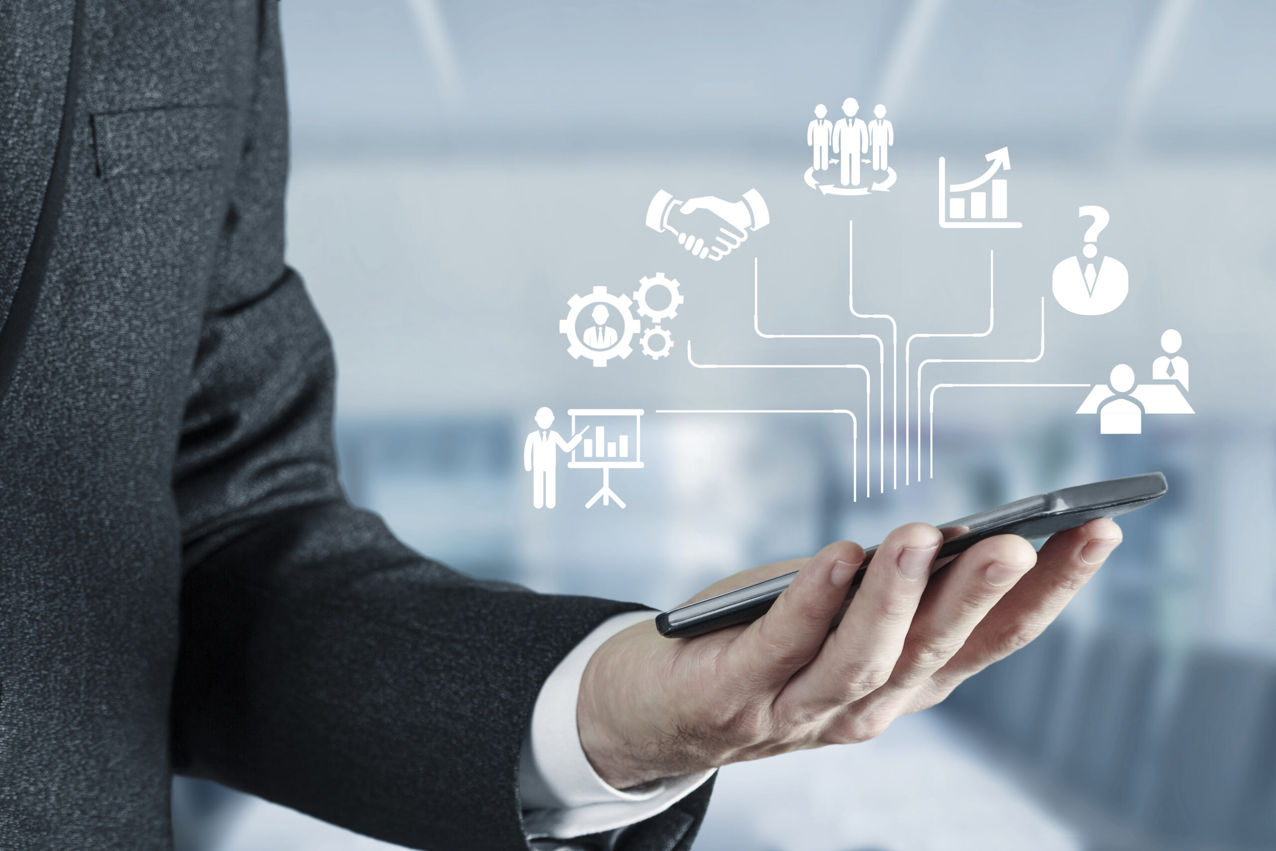 Conversion Optimization