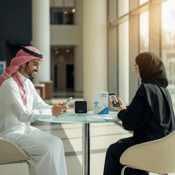 How STC Achieved 3x Network Capacity Growth with Zero Downtime