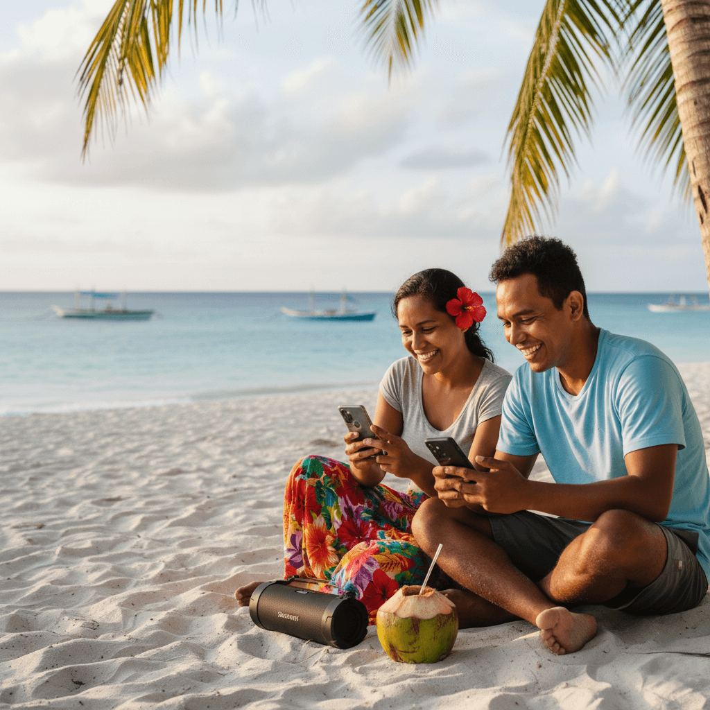 NTA Marshall Islands Achieves 50% Revenue Growth with 4G LTE Launch