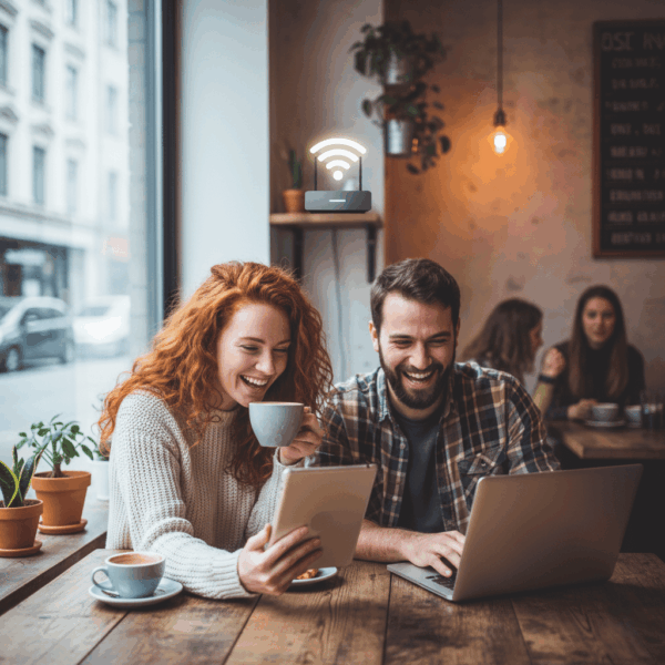 Central American ISP Achieves 1.3 Million Users with Public WiFi Innovation