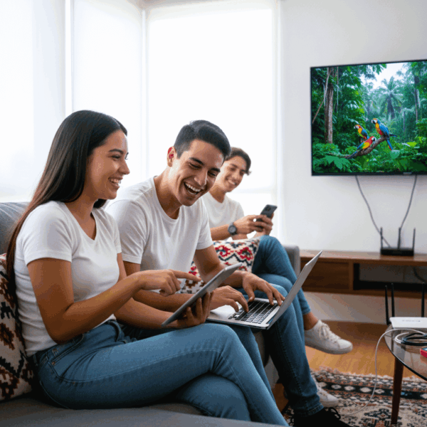 Celsia Colombia Reduces Service Provisioning Time by 50% with Alepo AAA