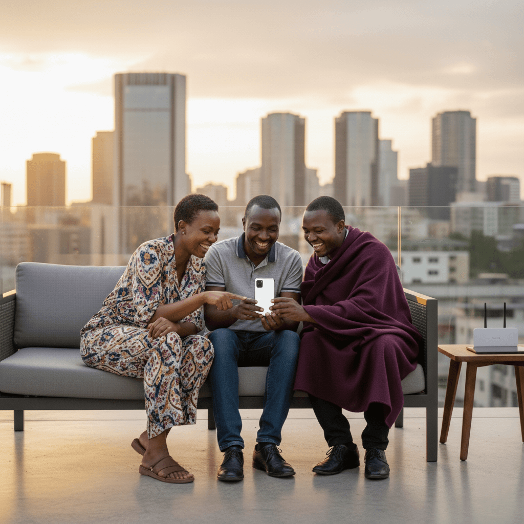 Eswatini Mobile Eliminates Network Disruptions with Alepo’s Digital BSS