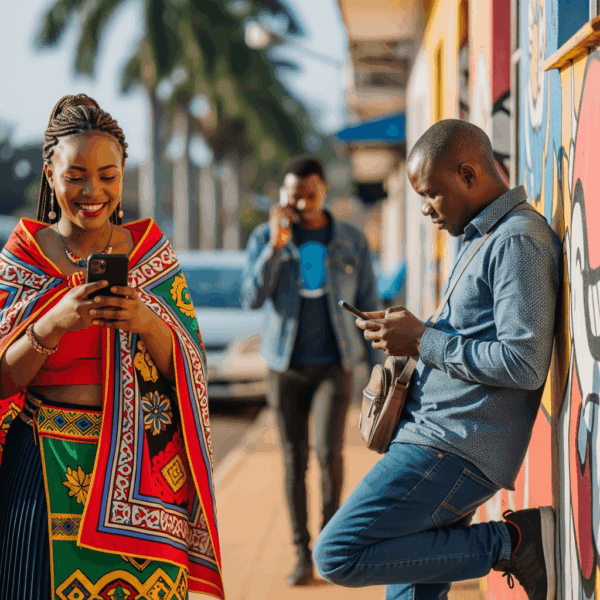 Eswatini Mobile Eliminates Network Disruptions with Alepo’s Digital BSS