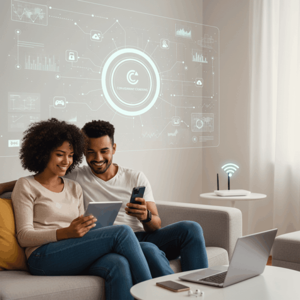 7 Key Customer Trends Driving Convergent Charging