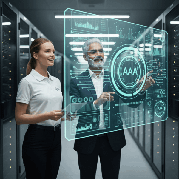 Alepo AAA: Next-Generation Network Access Control for Modern Telecommunications