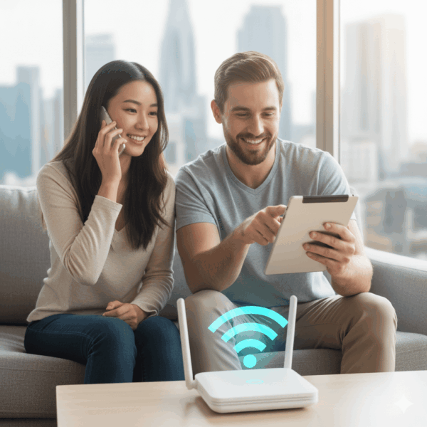 WiFi Calling Winning Strategy Against OTT Players