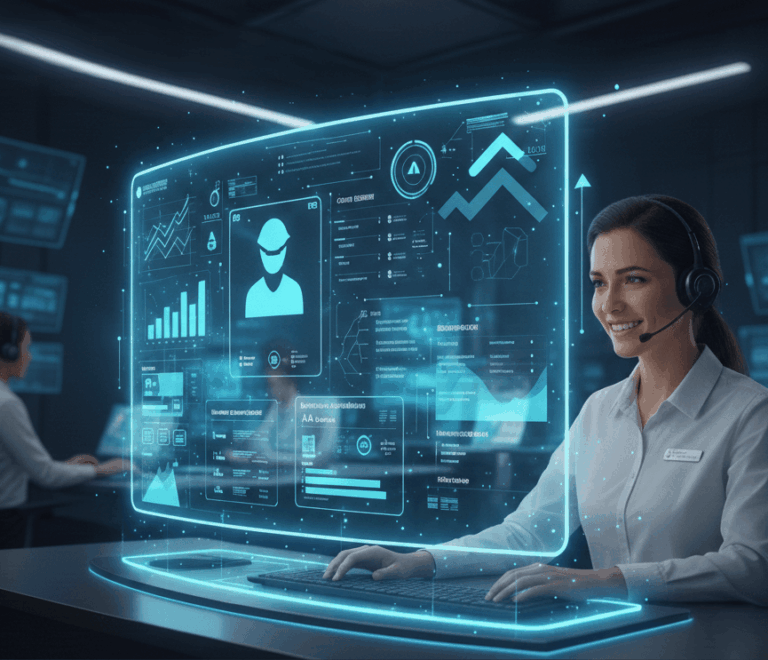 Generative AI’s Impact on Telecom Operations: Beyond the Hype