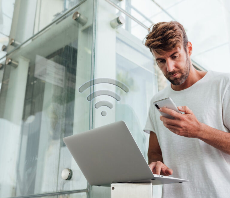 WiFi Calling with Alepo 3GPP AAA improving indoor voice quality and reducing churn for operators.