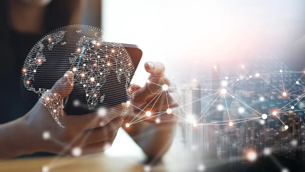 top telecom trends 2026