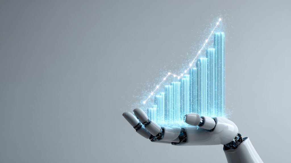 ai sales automation