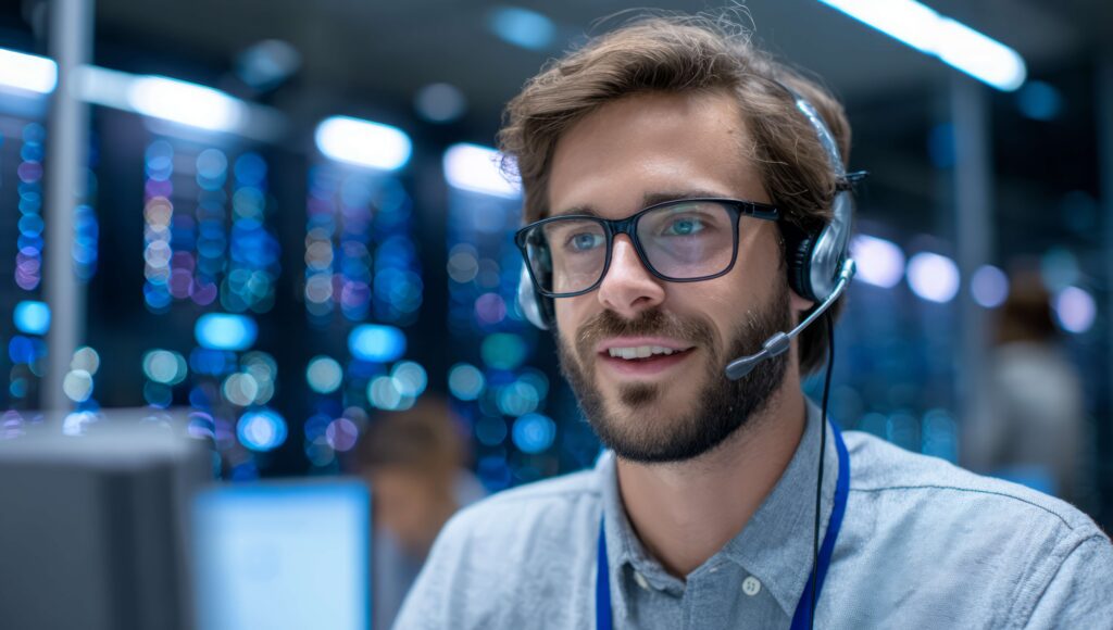 Digital BSS Transformation
