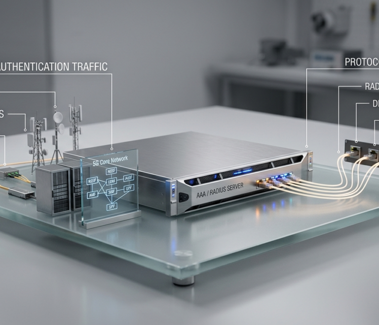 Is Your ISP Ready to Replace Its RADIUS Server? A Self-Assessment for 2026