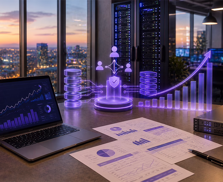 AAA Server Capacity Planning Guide