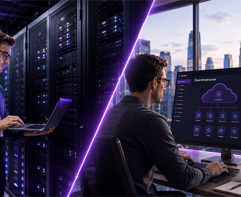 Cloud-Native AAA for 5G Core: What It Means and Why CSPs Adopt It