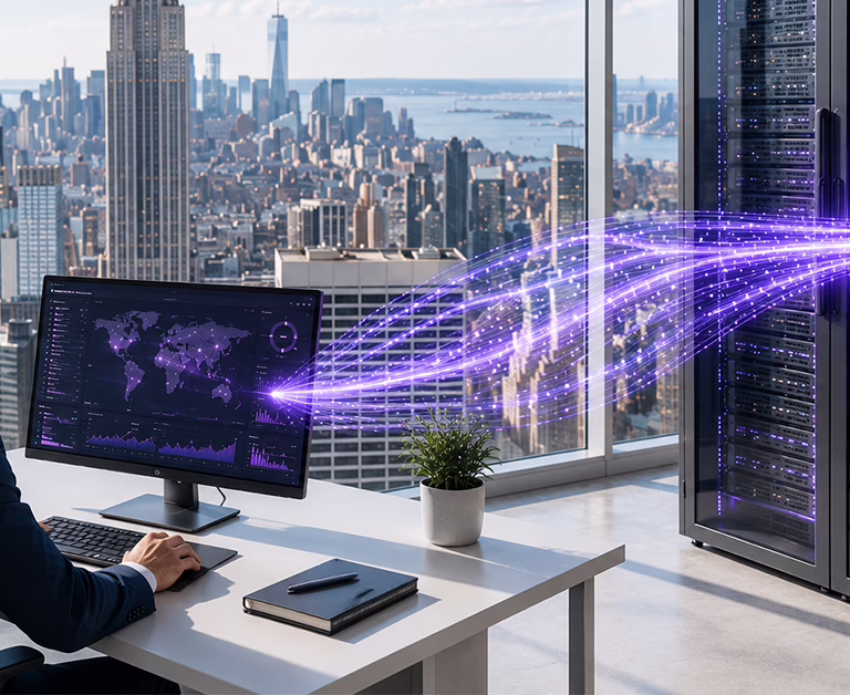 Sub-Millisecond AAA Latency: Why It Matters for 5G Networks