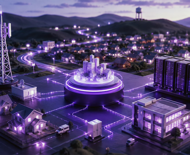Community Broadband Operators: A Lean Systems Stack That Still Scales