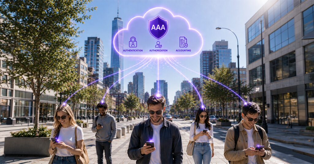 AAA as a Service: Is Managed AAA Right for Your Network