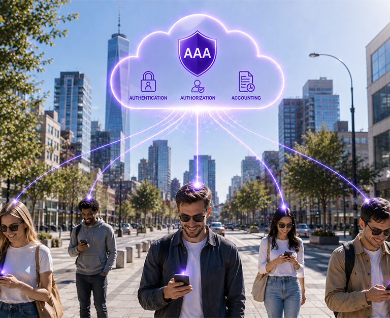 AAA as a Service: Is Managed AAA Right for Your Network?