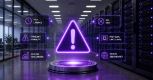6 Signs Your Current AAA Server Needs an Upgrade