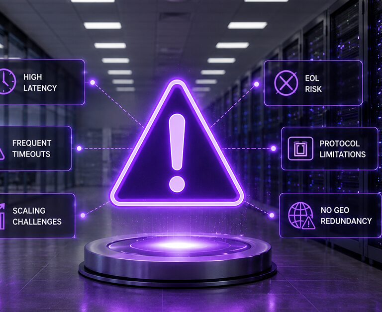 6 Signs Your Current AAA Server Needs an Upgrade