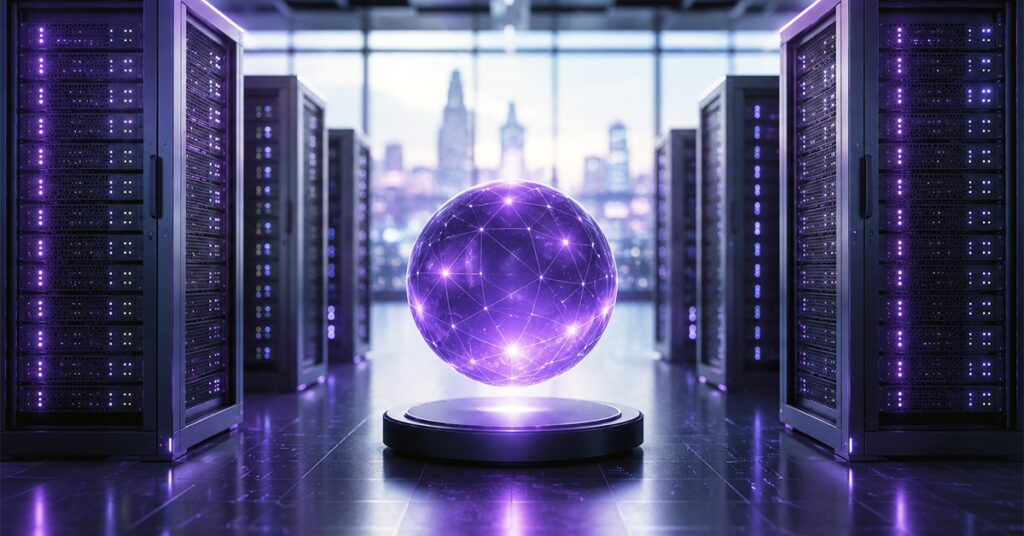 Selecting an AAA Server for Long-Term Network Growth