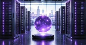 Selecting an AAA Server for Long-Term Network Growth