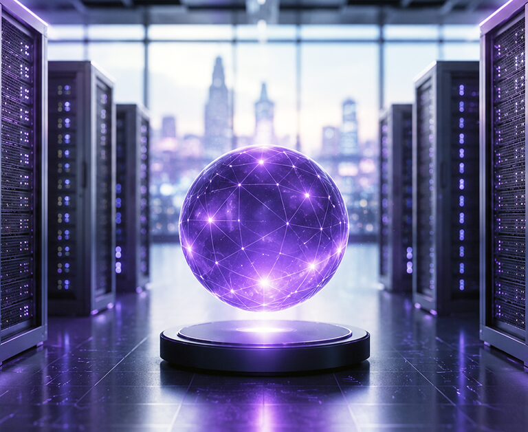 Selecting an AAA Server for Long-Term Network Growth