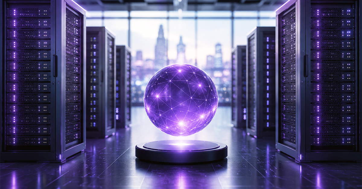 Selecting an AAA Server for Long-Term Network Growth